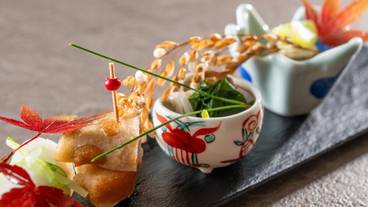 食事・飲み物 / 7