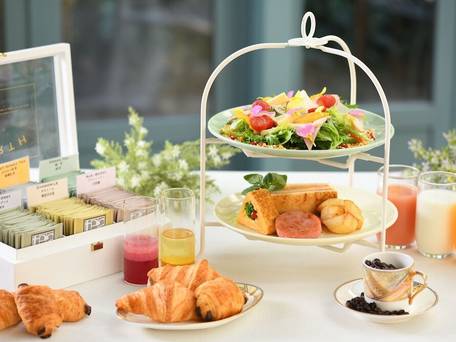 ホテルモントレ ラ・スール ギンザ / 4