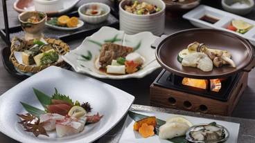 レストラン / 16