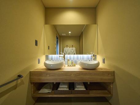 瀬戸内ゴルフリゾートヴィラ / 4