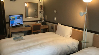 スタンダード ツインルーム 禁煙