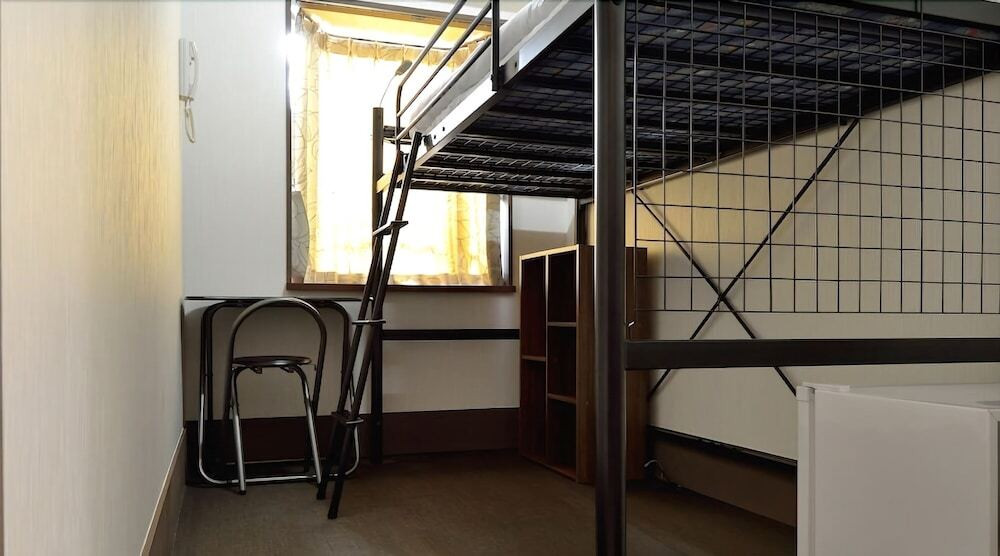 客室の設備とサービス