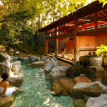 東京から1泊2日で美肌の旅へ♡週末にさくっと行ける温泉自慢のホテル＆旅館7選／全国