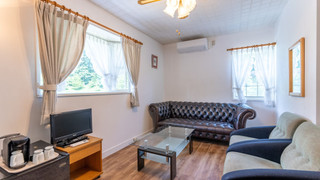 デラックス ツインルーム 禁煙