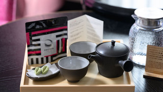 クラシック ダブルルーム