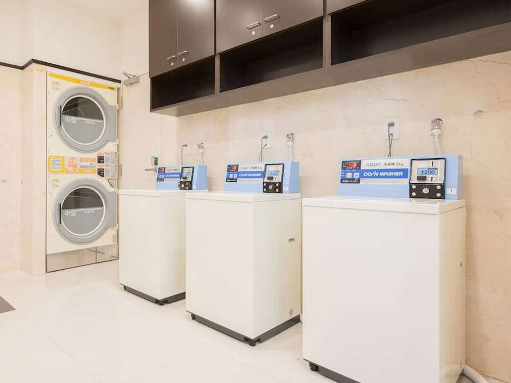 ランドリー ルーム