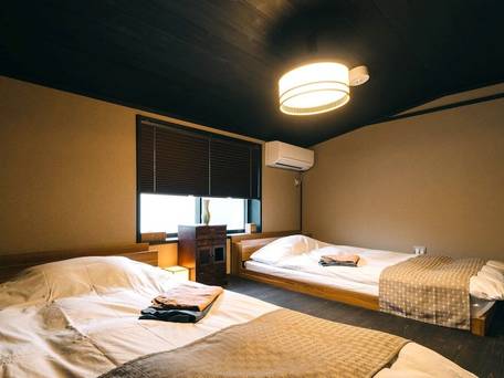 美盧 八条源町邸 / 4