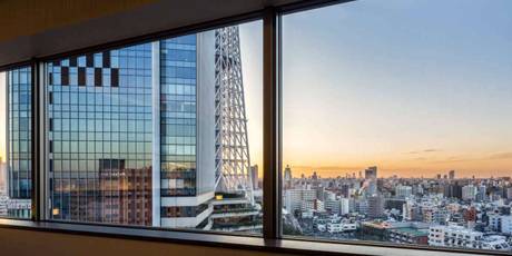 リッチモンドホテルプレミア東京スコーレ