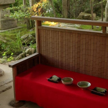 上品な邸宅をふたり占め。和の情緒にしっとり癒される宿3643045