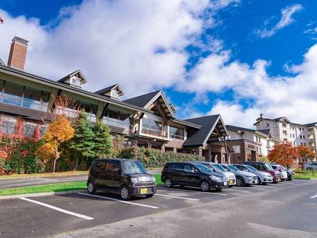 森のゆ 花神楽 / 2