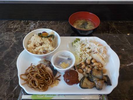 東横イン神戸三ノ宮駅市役所前 / 5