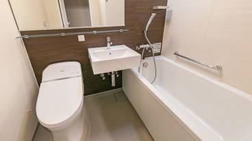 バスルーム / 34