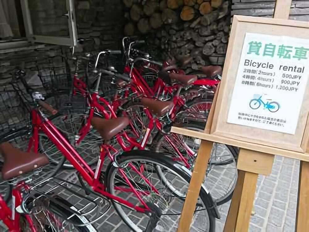 自転車