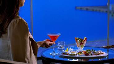 バー (施設内) / 11