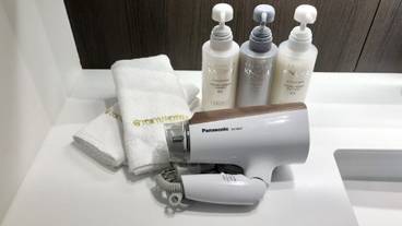 客室の設備とサービス / 5