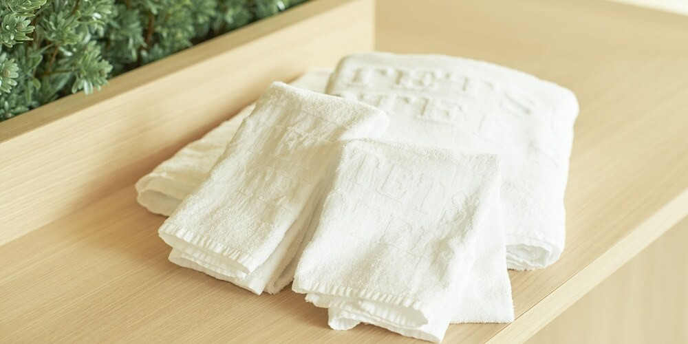 客室の設備とサービス