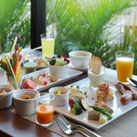 朝から幸せチャージ♡朝食が美味しい那覇のおすすめホテル7選