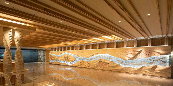 ALA HOTEL KYOTO（京都府 ビジネスホテル） / 1