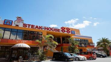 ショッピングモール / 14