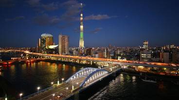 施設からの眺望 / 23