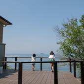 ヴィラ汐音(小豆島)(香川県 別荘・ヴィラ・コンドミニアム) / 2