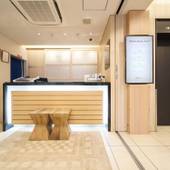 スーパーホテル御堂筋線・江坂（大阪府 ビジネスホテル） / 2