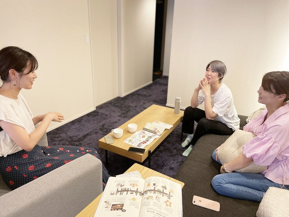 客室