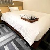 HOTEL NEXUS 博多山王（福岡県 シティホテル） / 4