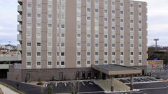 ホテルルートイン仙台泉インター