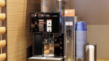 施設内の設備 / 5