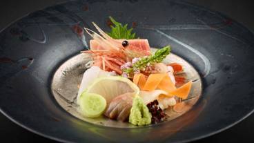 料理一例③ / 5