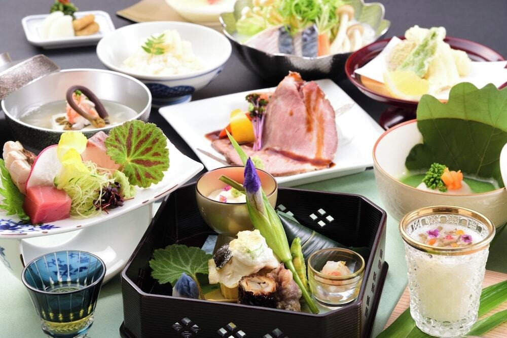 食事・飲み物