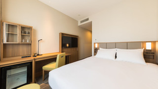 ダブルルーム 禁煙