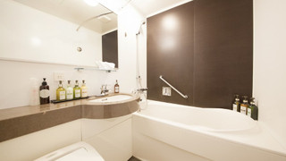 スタンダード ダブルルーム 禁煙