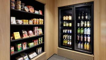 マーケットプレイス / 3