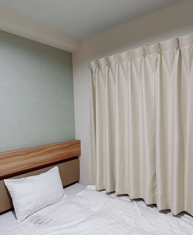 シンプルなお部屋 / 2