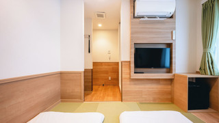 トラディション ダブルまたはツインルーム