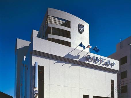 ホテルサンルート彦根 / 1