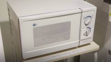 電子レンジ / 28