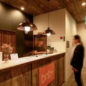 bnb+ Osaka Tsuruhashi(大阪府 ゲストハウス・ホステル・ドミトリー) / 2