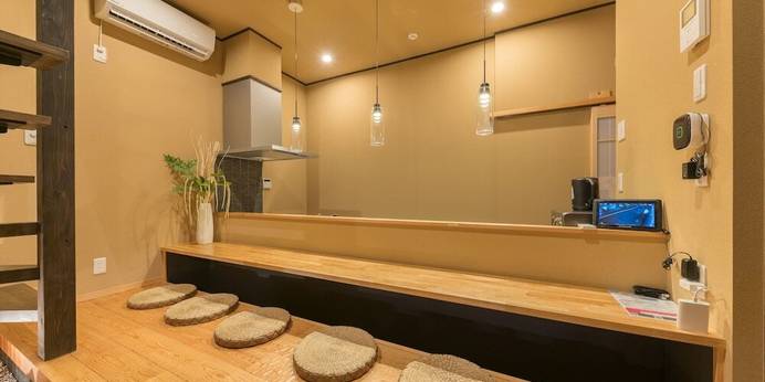 宿家 今戸(東京都 コテージ・ロッジ・一棟貸) / 1