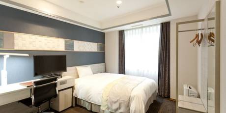 ホテル東京ガーデンパレス