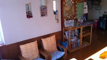 ロビーラウンジ / 4