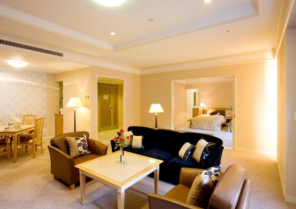 リビングルーム