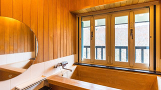 コンフォート ツインルーム