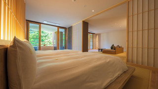 アンバサダースイーツ (with Open-Air Bath, Sora)