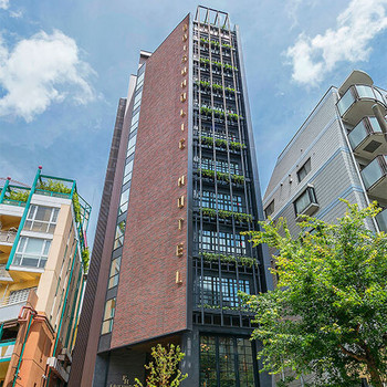 恵比寿ホリックホテル4087829