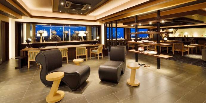 THE CHELSEA BREATH（ザ・チェルシーブレス）（香川県 シティホテル） / 1