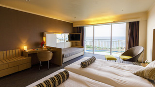 ツインデラックス 禁煙