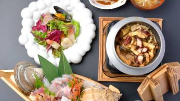 食事・飲み物 / 12